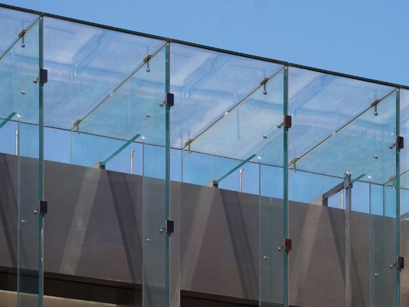 Insulated Glass - Western Glass Company