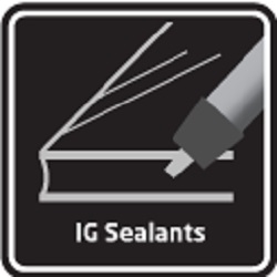 Sealants for Insulated Glass