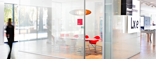 5 Ways Switchable Glass Can Enhance Corporate Image