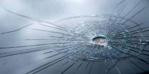 Increase the security of your business with ballistic glass