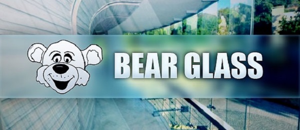 Bear Glass