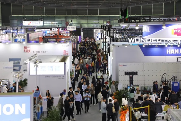 The 33rd China International Glass Industry Technology Exhibition Successfully Held