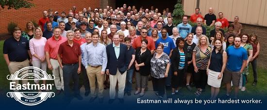 Eastman Machine_133 years anniversary