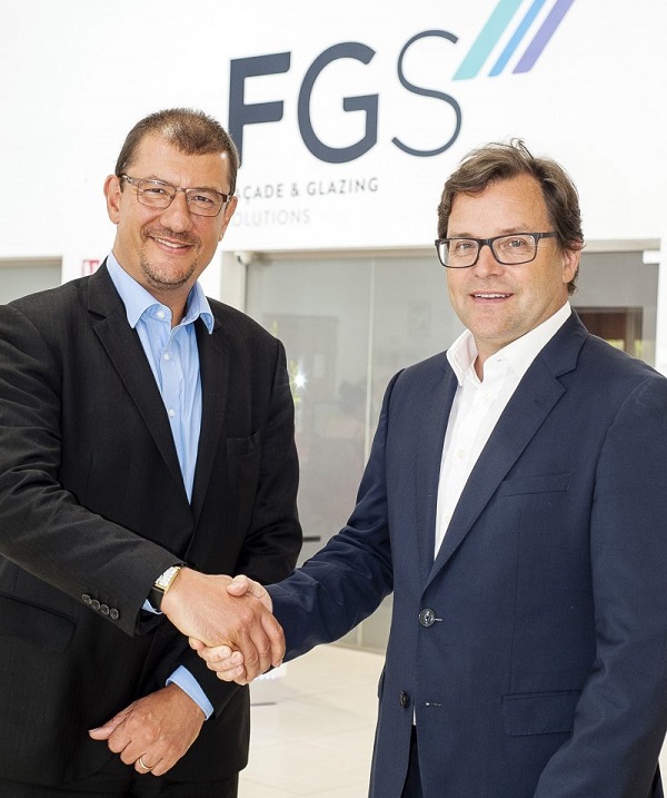 Glassolutions’ Installations business relaunches as FGS