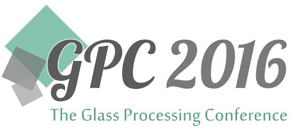 Glass Processing Conference 2016