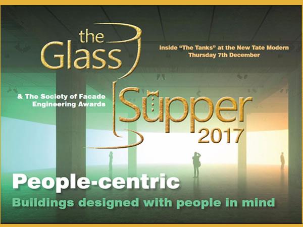 The Glass Supper 2017