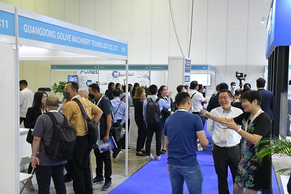  Glasstech Asia and Fenestration Asia