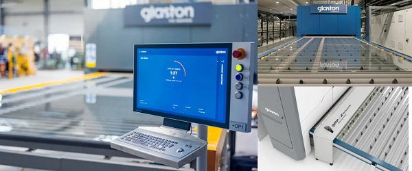Vitrum 2023 – Glaston is shaping the sustainable future of glass