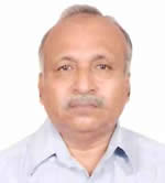 Mr. K. Surendran