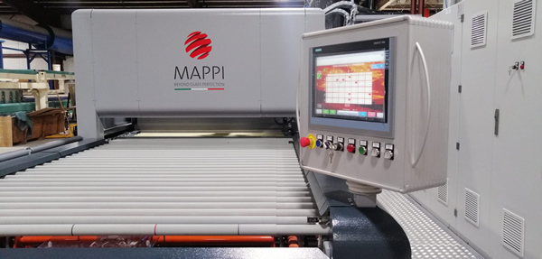 MM Tempering and Mappi furnaces