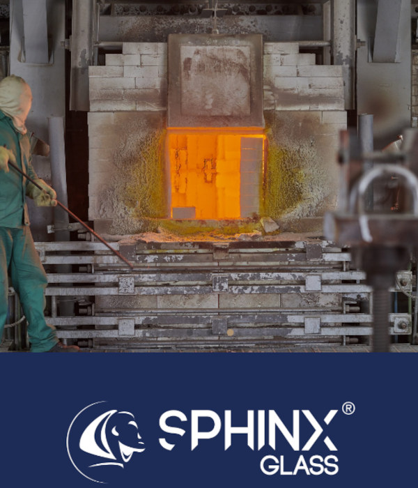 Sphinx Glass Partners with DFI in Egypt under Exclusive Distribution Agreement