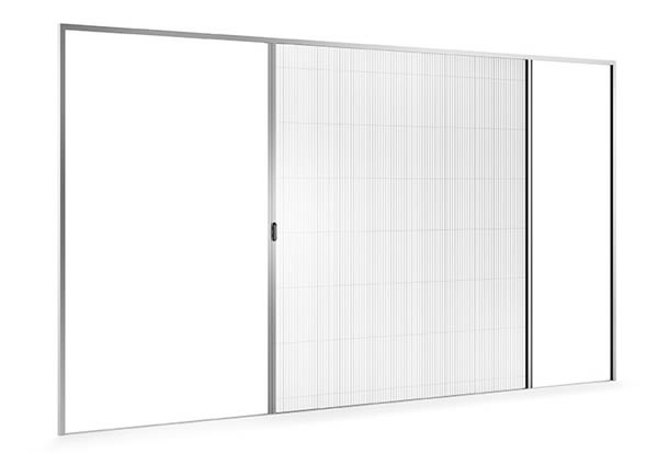aïr privacy and insect screens for bifold and sliding doors