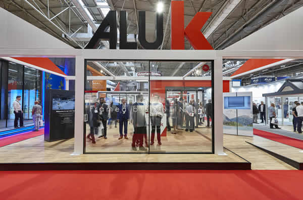 AluK reveals all at FIT Show