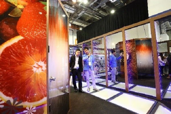 ASEAN's largest glass show returns to Malaysia