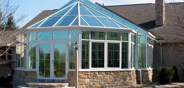 Understanding Glass Structures & Their Configurations