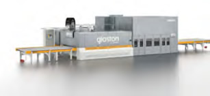 Glaston RC Series: Temper all glass types with ease