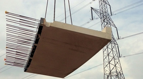 Water to air heating fan convectors: identification, selection HOOLA precast balconies a team effort from Schöck and Thorp