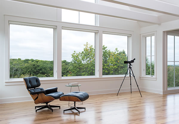  Pella® Architect Series® Traditional windows
