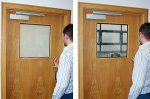 How Switchable Glass can benefit the Health Care Industry