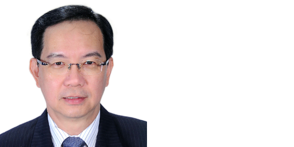 Mak Kwan Hoong – Head of the new representation of HEGLA in Singapur