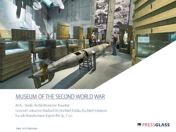 Museum of the Second World War