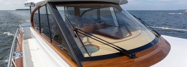 World Class Marine Glass - Trend Supply OEM New Model Launches