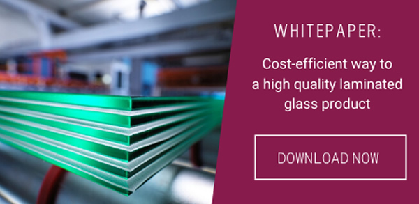 HOW YOU CAN RECOGNISE A HIGH QUALITY AND SAFE GLASS LAMINATE PRODUCT