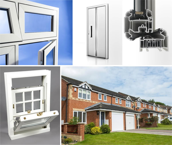 Scotia's range of Casement, Tilt and Turn, Reversible and Slider windows have Secure by Design certification