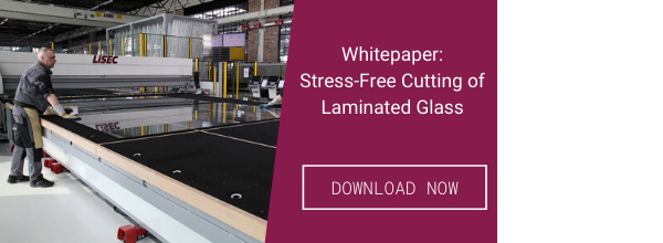 HOW THE STORAGE AFFECTS THE GLASS CUTTING