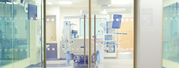 How Switchable Glass Benefits Healthcare & Medical Environments