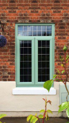 Top 5 Things to Consider When Choosing New Windows