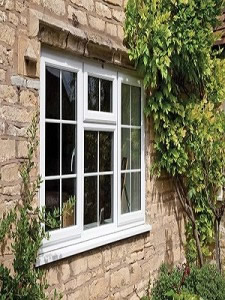 Why double glazing will never go out of fashion