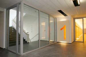 Wrightstyle launches enhanced fire door system
