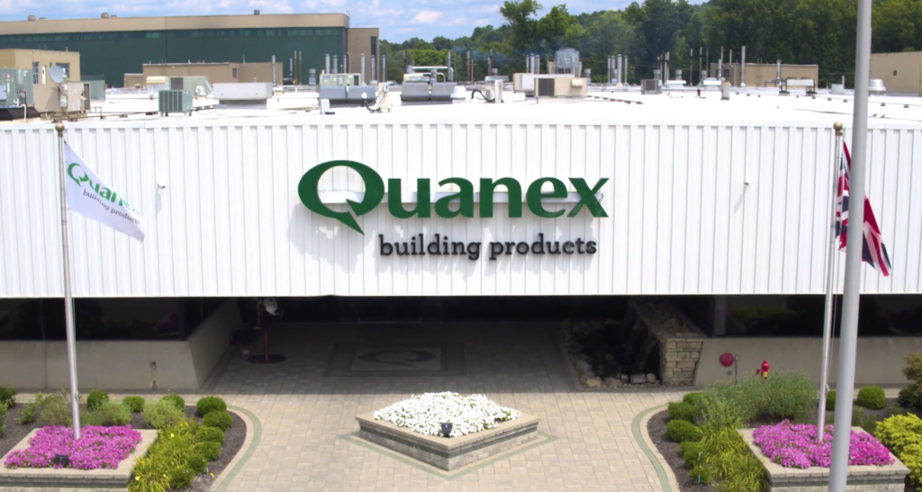 Edgetech UK’s Parent Company Quanex to Expand Ohio Manufacturing Facility