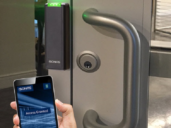 Allegion to Acquire Access Control Company ISONAS