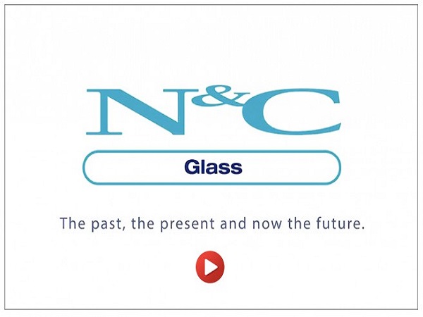 Major investment in machinery & capabilities for N&C Glass