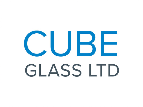 Cube Glass teams up with Ashleigh Building and signs new contracts totalling £130,000