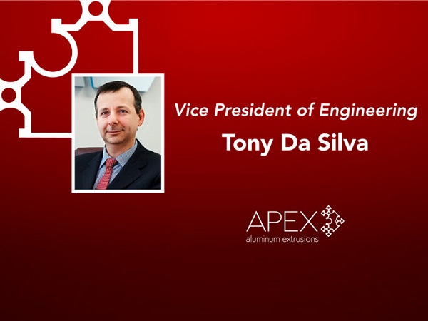 Tony Da Silva