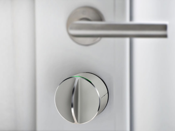 Everglade Windows are a Ultion Smart lock launch partner