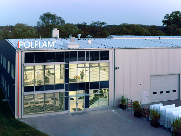 Baltisse acquires Polflam as the founders and Syntaxis Capital exit the Company