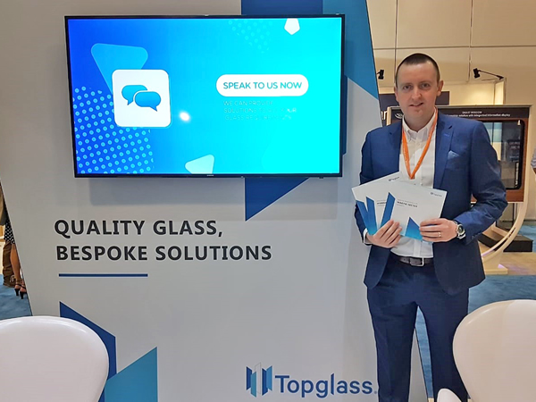 Topglass: Making waves in Miami