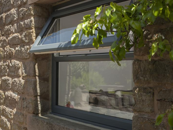 More VEKA options for Scottish installers