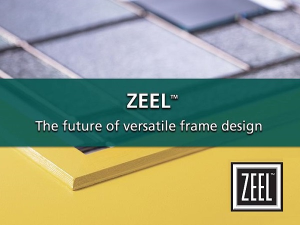 ODL, Inc. Introduces Improved Doorglass Frame Line, ZEEL