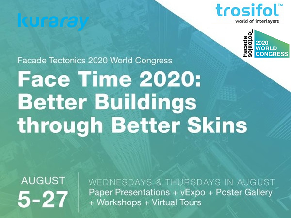 Meet Kuraray at the World Congress this August!