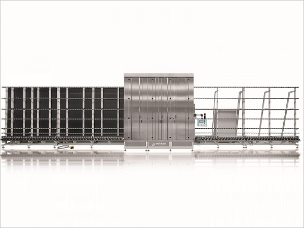 Adelio Lattuada Srl at Glasstec 2022