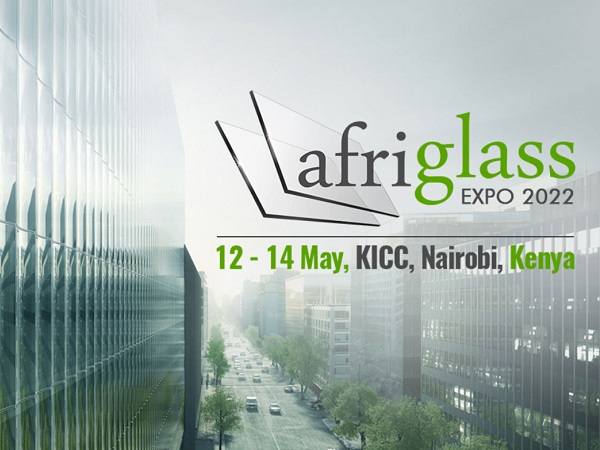 Afriglass Expo 2022