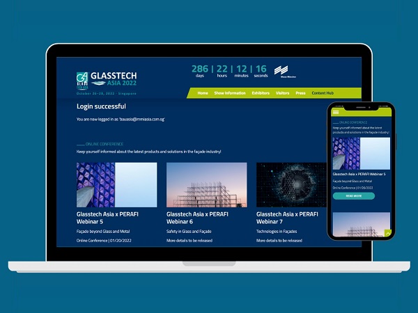 Glasstech Asia x PERAFI Webinar recap: Safety in Glass and Façade Applications