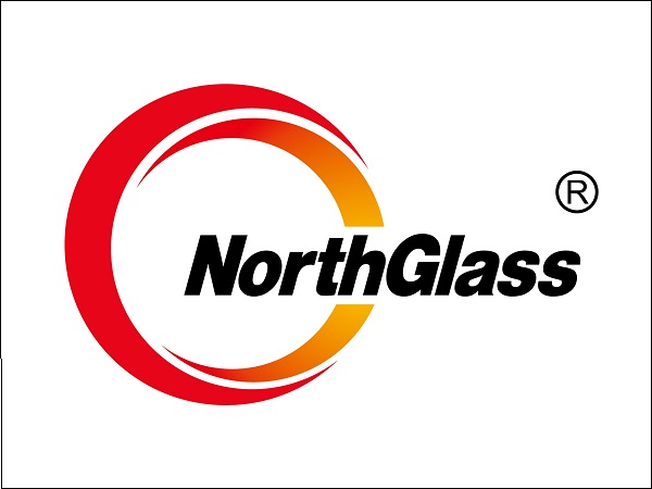 NorthGlass super glass, the approaching station - Jiaxing