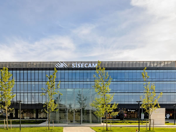 Şişecam’s second patterned glass line investment in Mersin