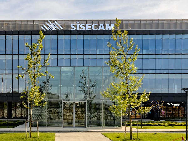 Şişecam closes 2022 with a strategic investment